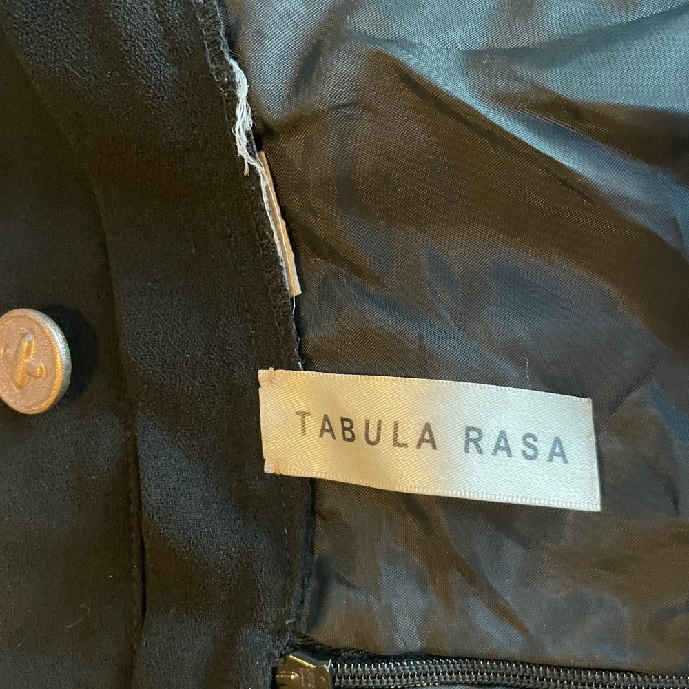 Tabula Rasa mini skirt - Picture 6 of 10